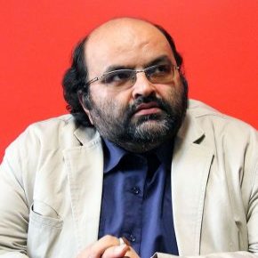 مادر علی محمد مودب