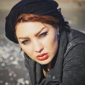 بیوگرافی شقایق دلشاد بازیگر و مدل + زندگی و همسر