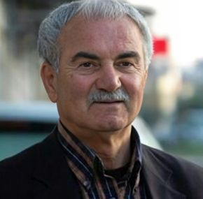 بیوگرافی بهمن صالح نیا مربی ملوان و همسرش + فرزندان
