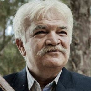 سیاوش نورپور نوازنده کرمانشاهی درگذشت + بیوگرافی