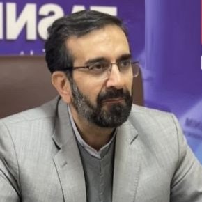 بهنام نظری کیست و الان کجاست؟ + بیوگرافی