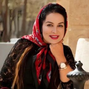بیوگرافی لیلا سلطانی کنکور