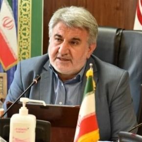 محمدرضا مردانی الان کجاست؟ + بیوگرافی