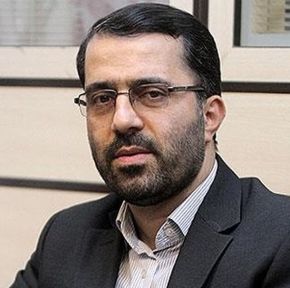 مادر عباس گودرزی نماینده بروجرد درگذشت + بیوگرافی