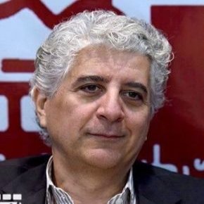 فوت مازیار شیخ محبوبی
