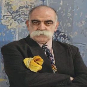 فوت عطاالله امیدوار