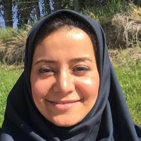 سعیده صادقی چوگان