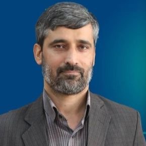محسن غفوریان کیست و الان کجاست؟ + بیوگرافی