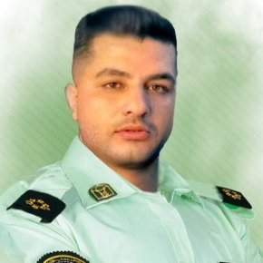 فوت امین سعیدی