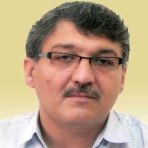 علیرضا اشرفی استاد دانشگاه کاشان درگذشت + بیوگرافی