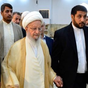 فوت رحیم مکارم