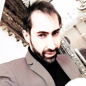 محمد بازرگان بازیگر و کارگردان