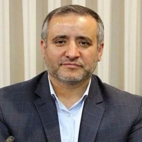 سیدمحمدرضا هاشمی سیاستمدار