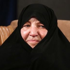 منیره گرجی تنها زن مجلس خبرگان درگذشت + بیوگرافی
