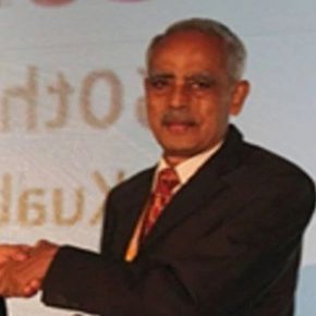 فوت سوبرامنیام