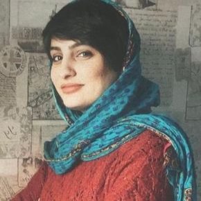 بیوگرافی الهه محمدی و همسرش سعید پارسایی + فرزندان