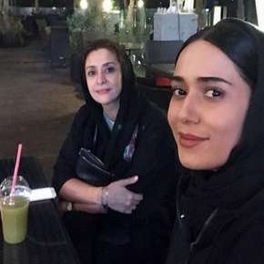 چهره ها در اینستاگرام 4