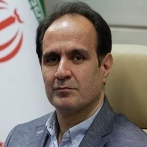 محمد امیرانی شرکت فرودگاه ها کیست؟ + بیوگرافی