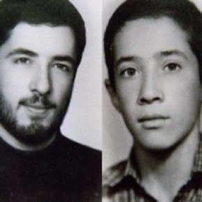 سکینه چاقوساز مادر شهید درگذشت + بیوگرافی