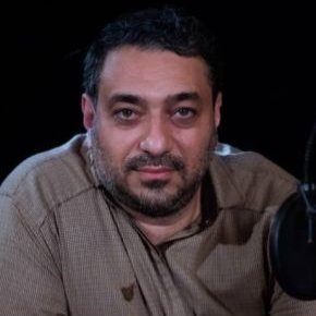 محمدحجت احمدی زر الان کجاست؟ + بیوگرافی