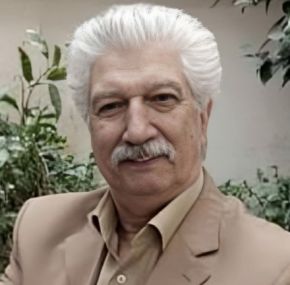 بیوگرافی حسن همایونفال خواننده و همسرش + فرزندان
