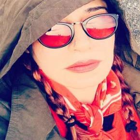 چهره ها در اینستاگرام 96 08 15