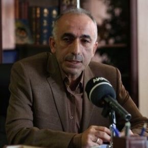 مسعود قادی پاشا کیست و الان کجاست؟ + بیوگرافی