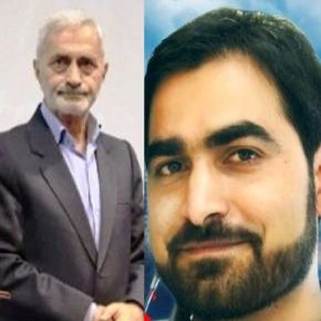 محمود باغبانی پدر شهید درگذشت + بیوگرافی