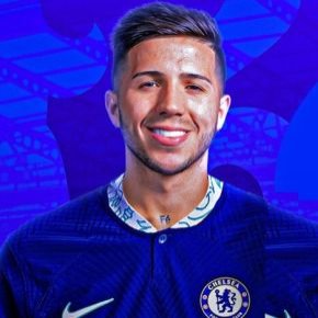 اخبار انزو فرناندز