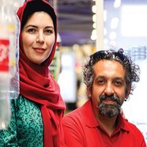 شیما رئیسی کیست و الان کجاست؟ + بیوگرافی
