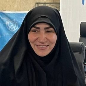 هاجر چنارانی نماینده نیشابور الان کجاست؟ + بیوگرافی