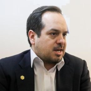 اخبار علیرضا ماهیار