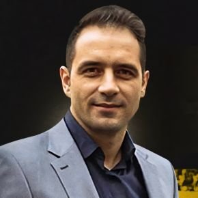 احمد جمشیدیان الان کجاست؟ + بیوگرافی