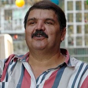 هوشنگ در سریال میوه ممنوعه