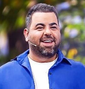 بیوگرافی میلاد صالح پور و همسر و فرزندانش