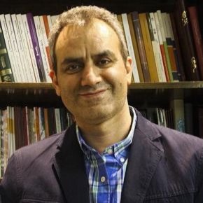 شهرام کرمی تئاتر