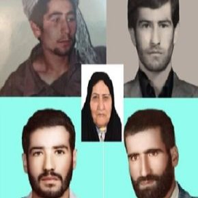 مرحمت شریفی مادر شهید جعفری درگذشت + بیوگرافی