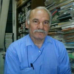 فوت سعید دستگاهی