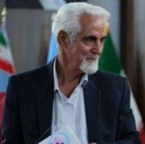علت فوت علی آذری ارغون تهیه کننده رادیو + بیوگرافی