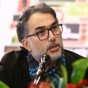 اخبار بهزاد نعلبندی