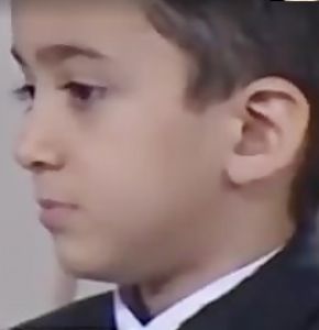 بیوگرافی علیرضا چراغی حافظ قرآن و نابغه قرآنی [زندگینامه]