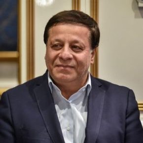 محمدرضا ساکت الان کجاست؟ + بیوگرافی