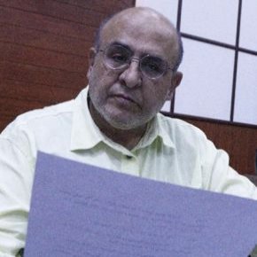 اخبار حمید یزدانی ابیانه