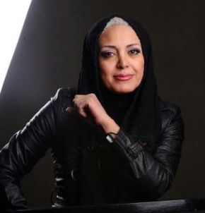 کشف حجاب شراره دولت آبادی بازیگر [عکس بیحجاب]
