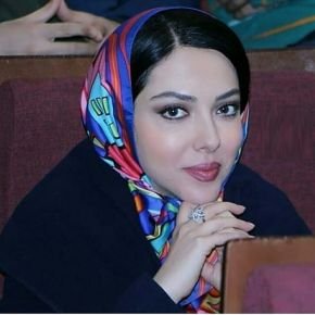 عکسهای لیلا اوتادی