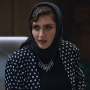 بازیگر نقش سیما در زخم کاری کیست؟ + بیوگرافی