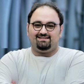 مجید افشـاری
