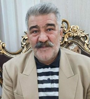 فرامرز سماوات کشتی گیر درگذشت + بیوگرافی
