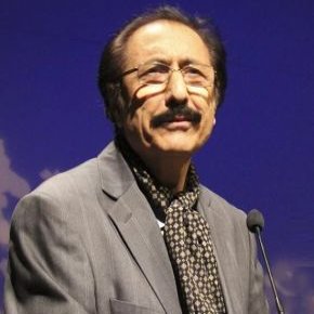 فرهاد ناظرزاده کرمانی تئاتر الان کجاست؟ + بیوگرافی