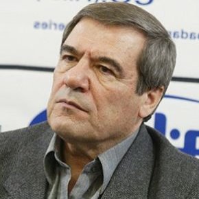 اخبار همایون شاهرخی